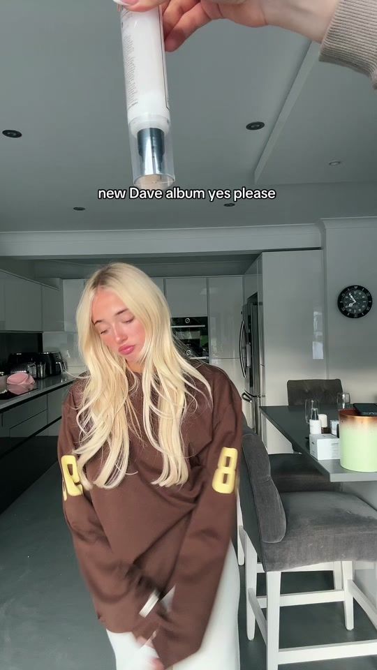 TikTok video thumbnail by amicharlize