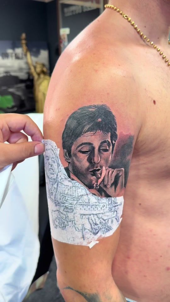TikTok video thumbnail by tattoo_cela