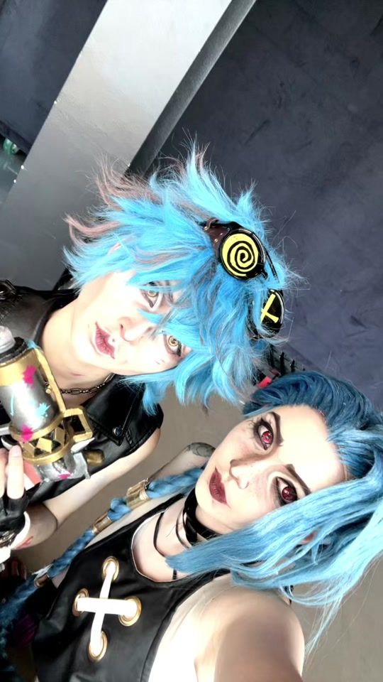 TikTok video thumbnail by mil0_cos