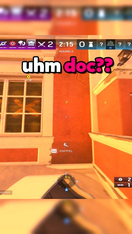 TikTok video thumbnail by rndm.r6