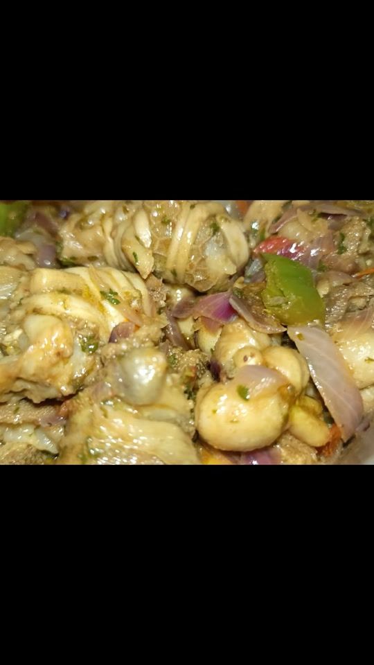 TikTok video thumbnail by cuisinesansfiltre15