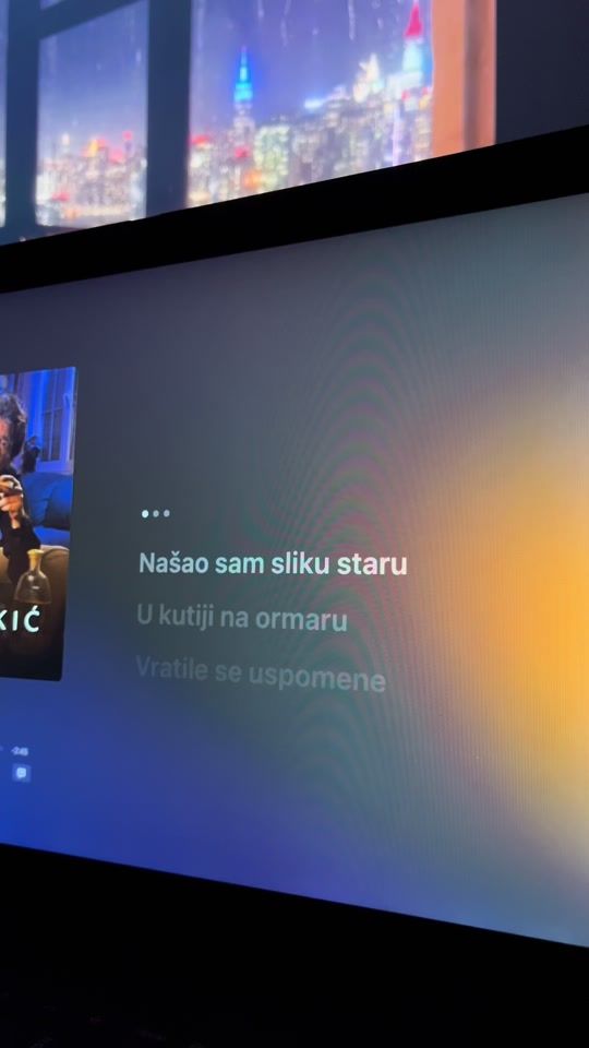 TikTok video thumbnail by balkan__.iyrics