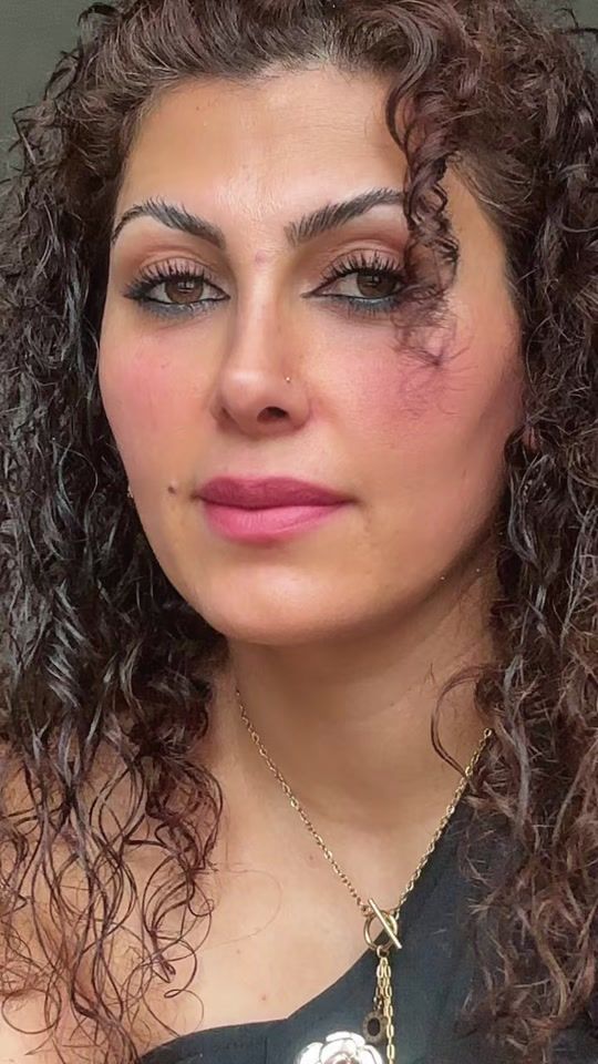 TikTok video thumbnail by nuhayousef
