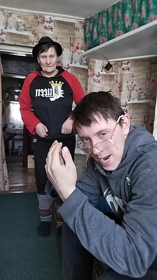 TikTok video thumbnail by lokis3k