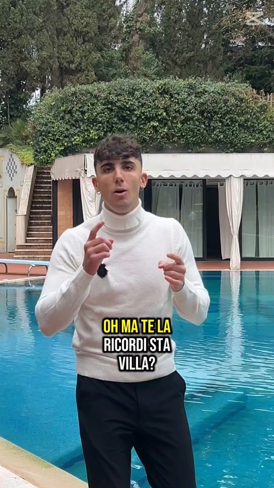 TikTok video thumbnail by giorgiogabrieleee