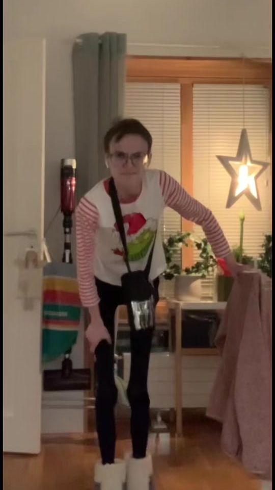 TikTok video thumbnail by nellystankar96