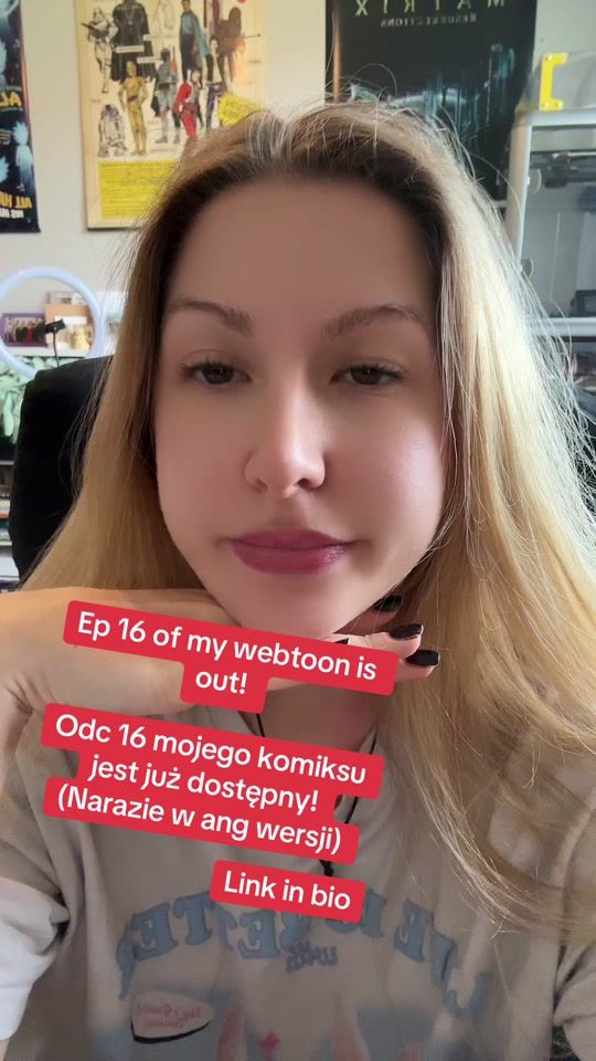 TikTok video thumbnail by dysia_art