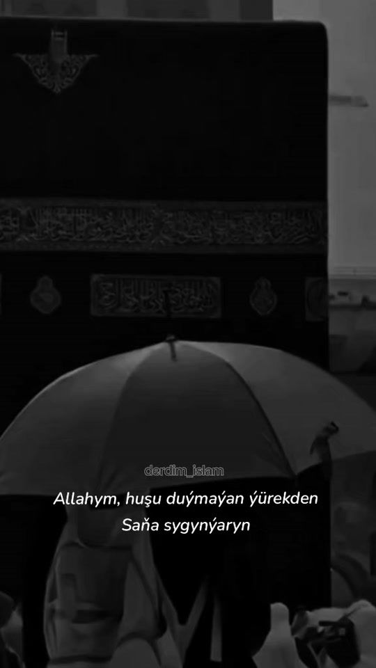 TikTok video thumbnail by derdim_islam