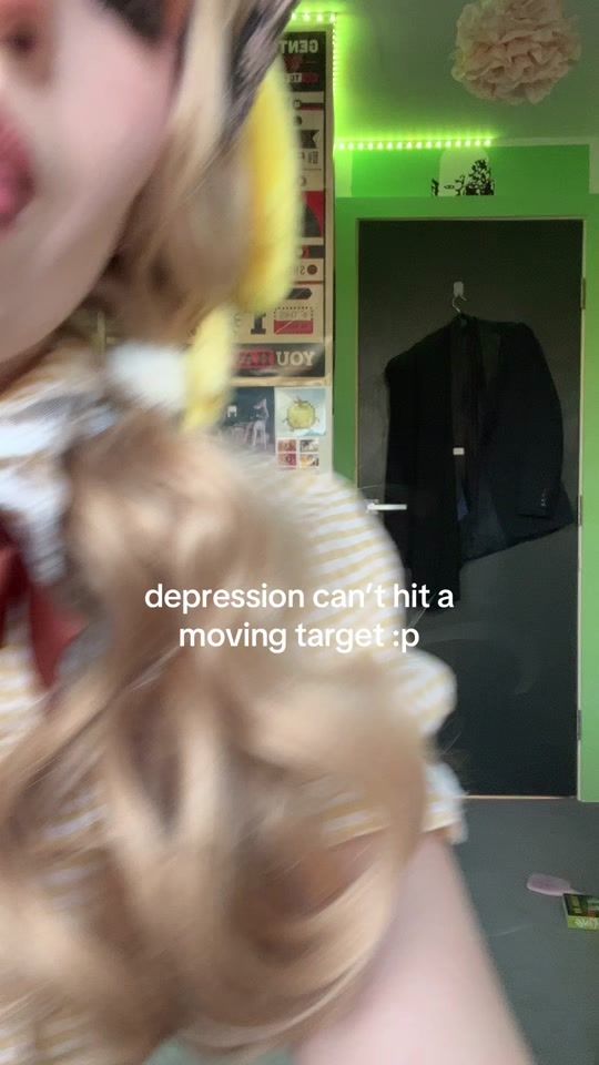 TikTok video thumbnail by mooncake.cosplays