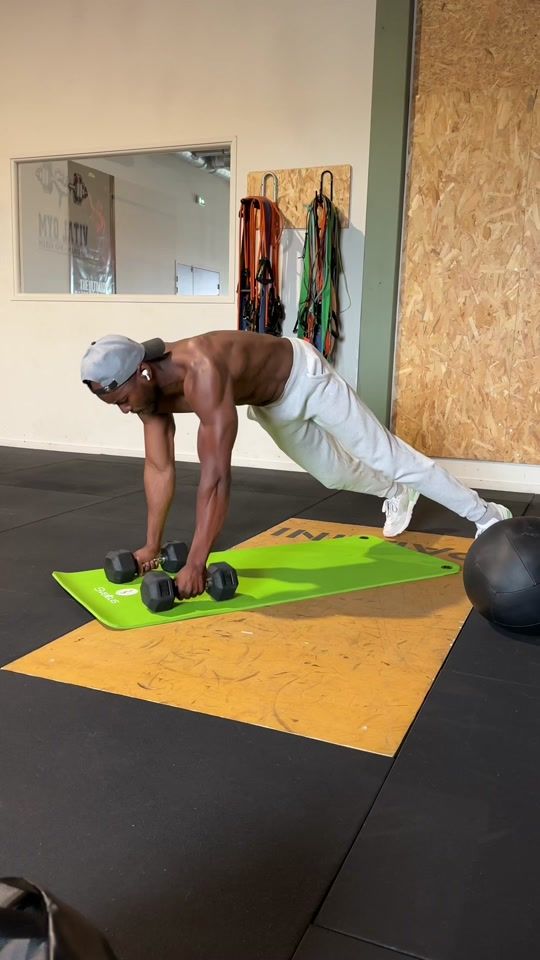 TikTok video thumbnail by franck_coachsportif