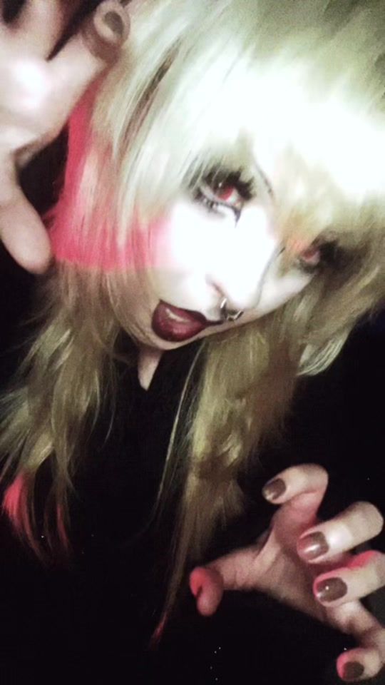 TikTok video thumbnail by evildilldo