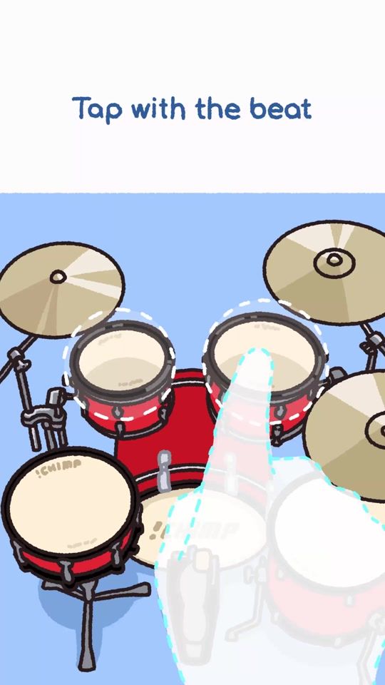 TikTok video thumbnail by chimpersofficial