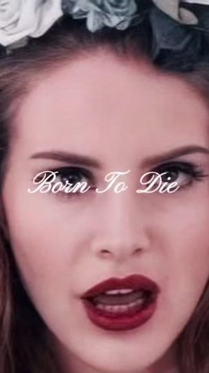 TikTok video thumbnail by _.lana_del_rey_fan._