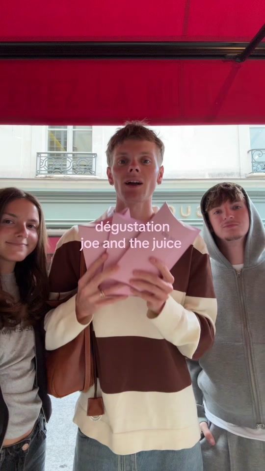 TikTok video thumbnail by hugodorn