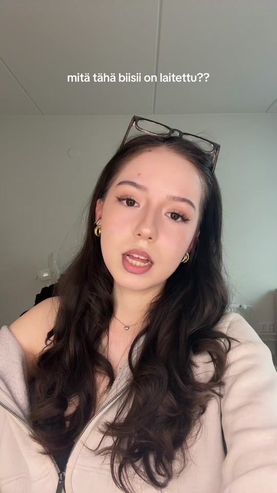 TikTok video thumbnail by marifromsuomi