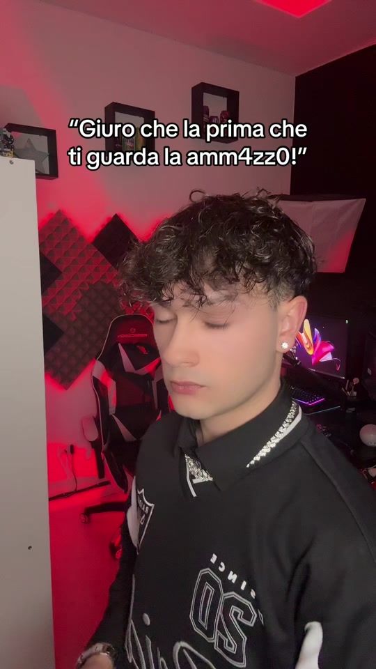 TikTok video thumbnail by fedeleciolli