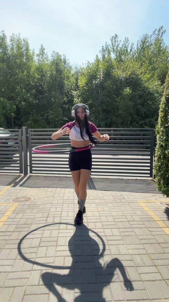 TikTok video thumbnail by hulahooping_milena