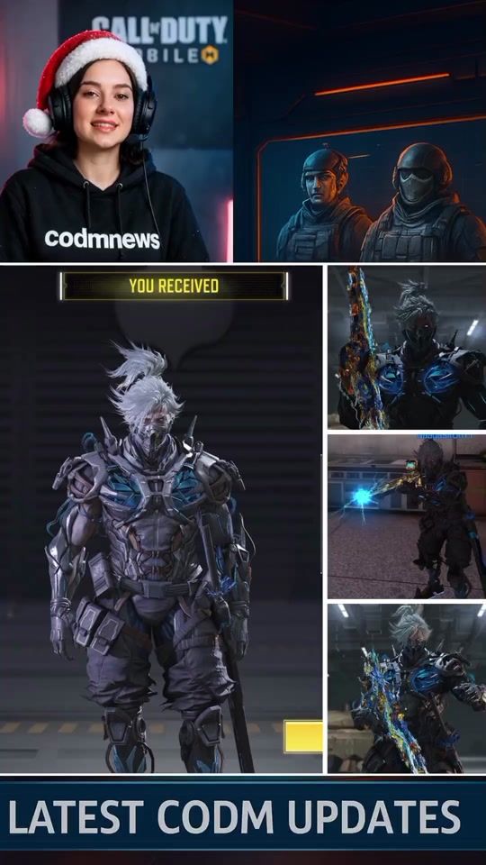 TikTok video thumbnail by codmnewsfeed