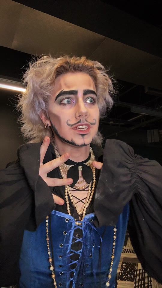 TikTok video thumbnail by alive._.for._.now._