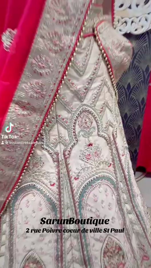 TikTok video thumbnail by sarunboutique