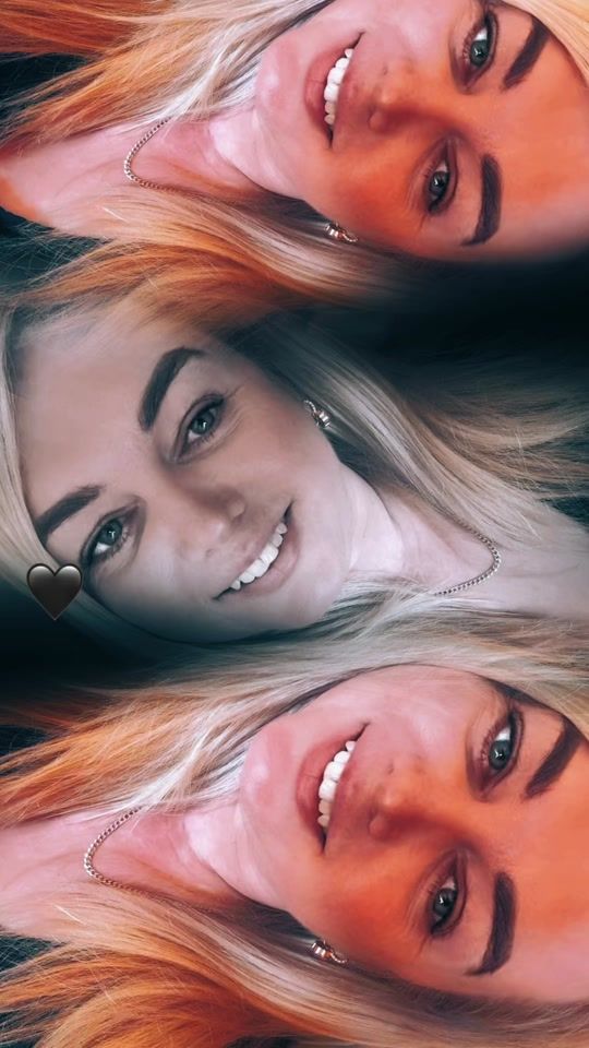 TikTok video thumbnail by blondafigna