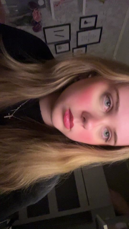 TikTok video thumbnail by melanstella
