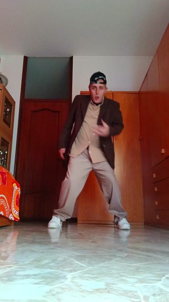 TikTok video thumbnail by antonioarmento5