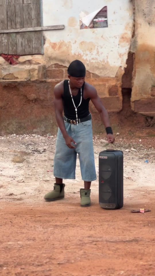 TikTok video thumbnail by africa50cent
