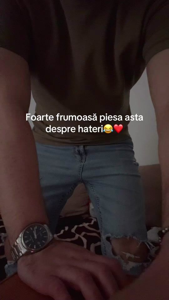 TikTok video thumbnail by florinraduta