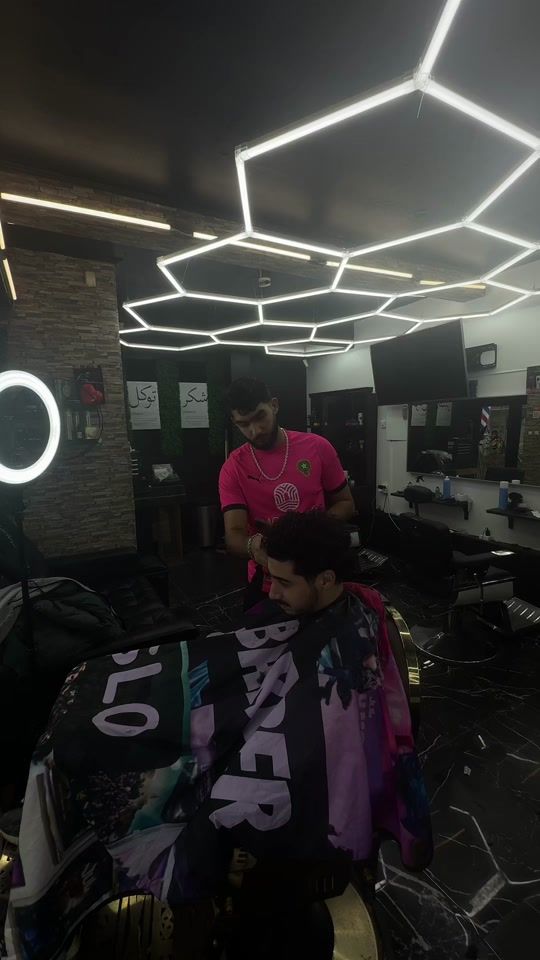TikTok video thumbnail by abodd_barber
