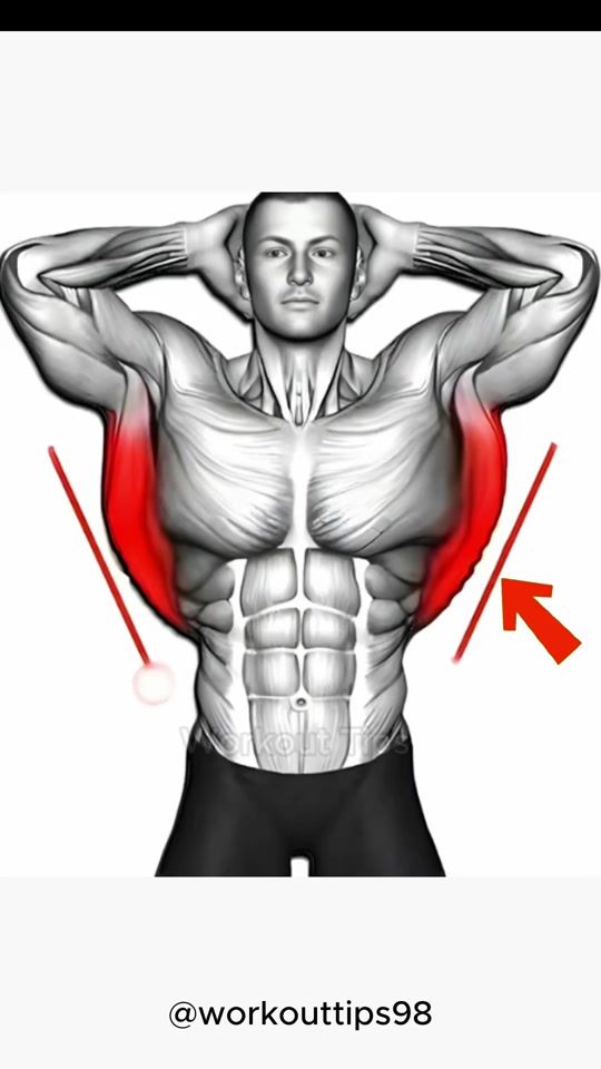 TikTok video thumbnail by workouttips98