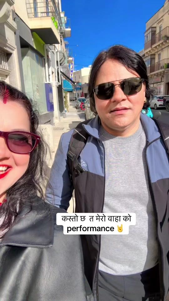 TikTok video thumbnail by mchhetri619