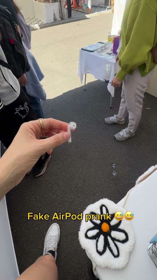 TikTok video thumbnail by stickenials
