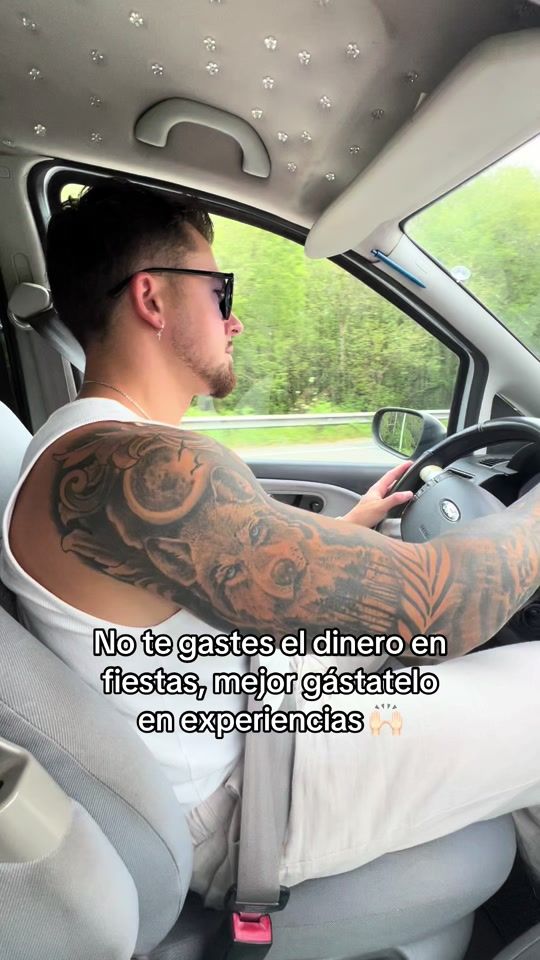 TikTok video thumbnail by miguitorrente