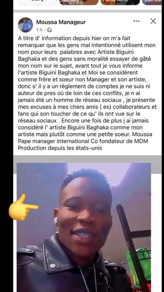 TikTok video thumbnail by awa1994officiel