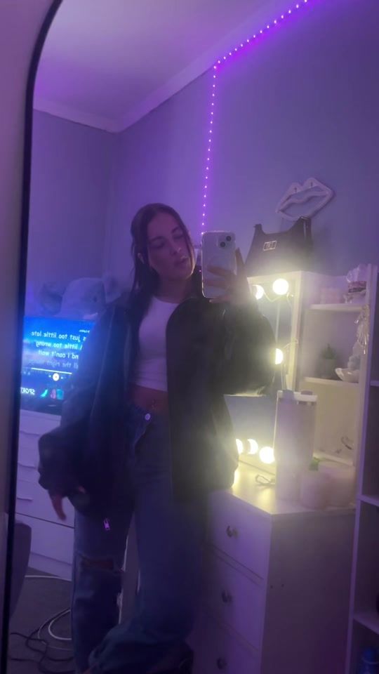 TikTok video thumbnail by abigarthley06
