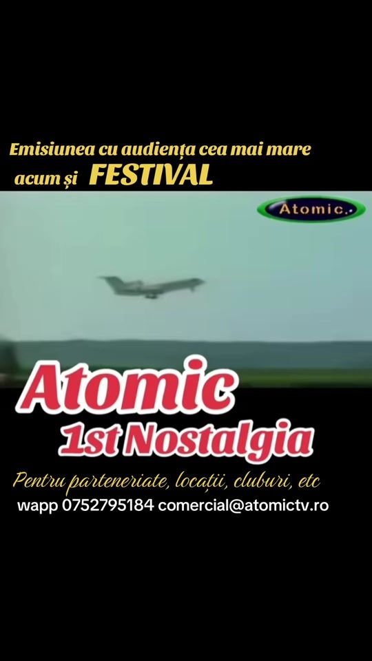 TikTok video thumbnail by atomictv_official