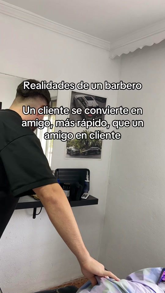 TikTok video thumbnail by theriosbarber