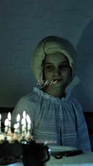 TikTok video thumbnail by rocksanddolls