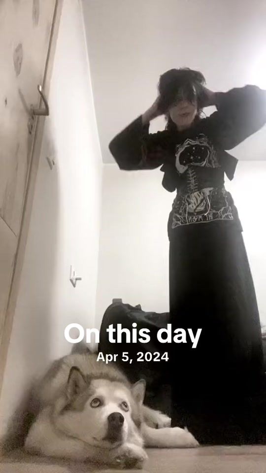 TikTok video thumbnail by winstonpunane