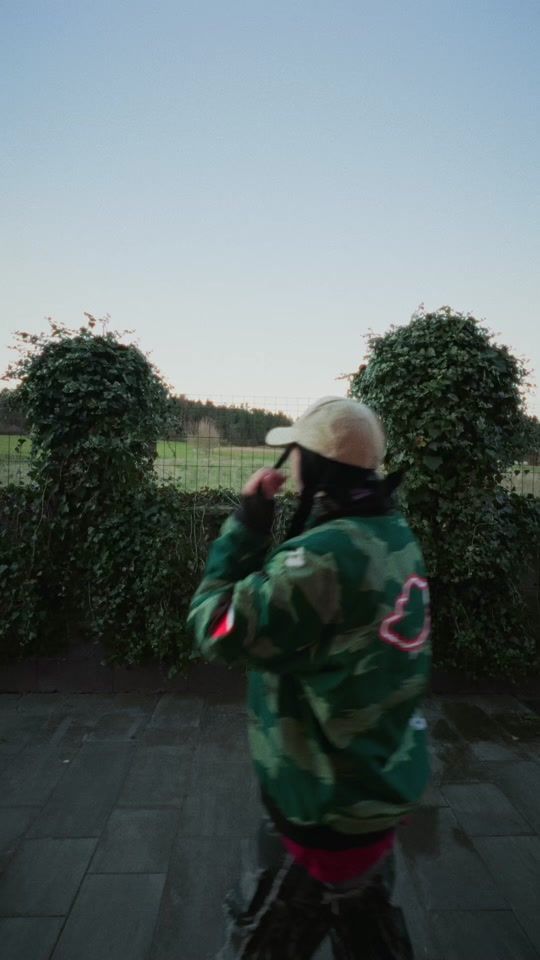 TikTok video thumbnail by noyadajeplayer