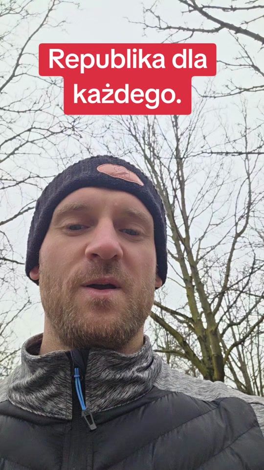TikTok video thumbnail by lechpublika