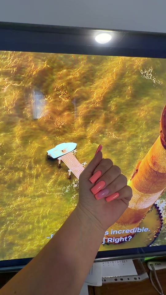 TikTok video thumbnail by nailsvivienvivien
