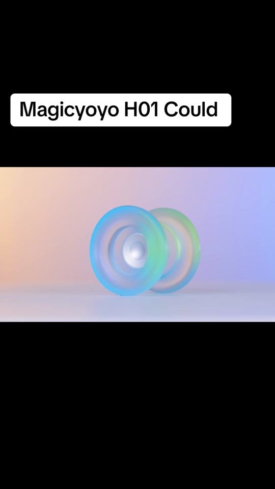 TikTok video thumbnail by magicyoyo_global