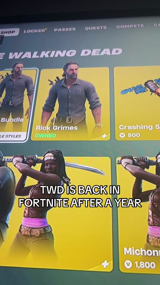TikTok video thumbnail by safcrory