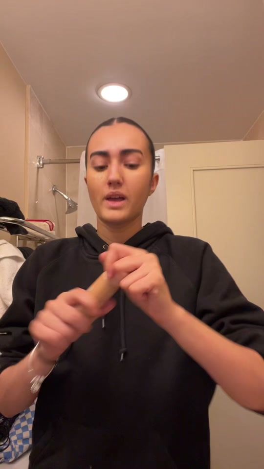 TikTok video thumbnail by anaa.pourdevrai