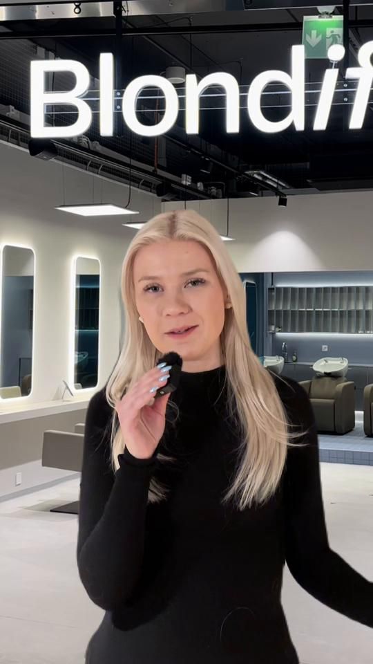 TikTok video thumbnail by blondifyfinland