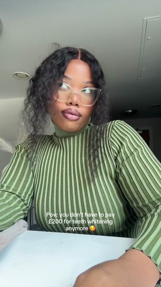 TikTok video thumbnail by tadiisa