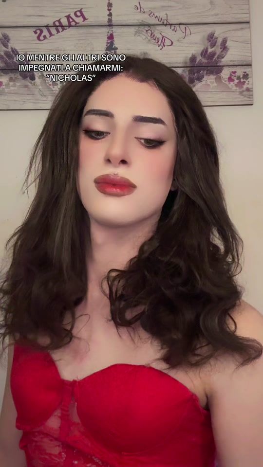 TikTok video thumbnail by caravillain