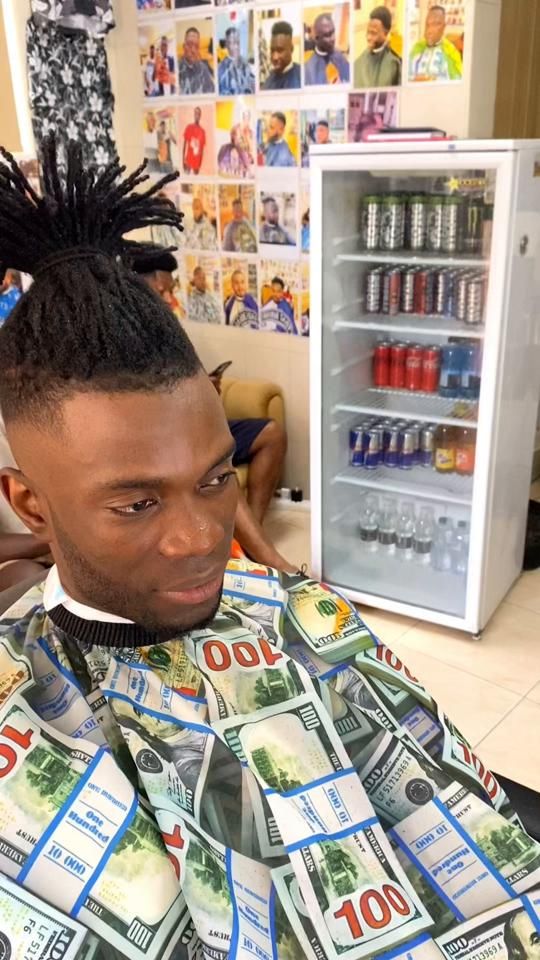 TikTok video thumbnail by eazyma